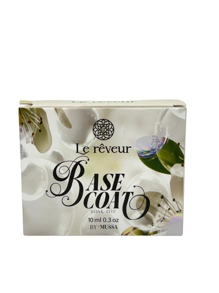 Base Coat Le Rêveur