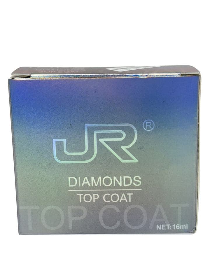 Top Diamante JR