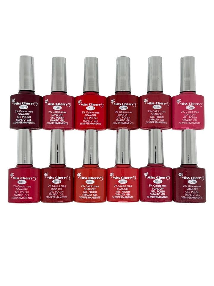 Gelish MCH A