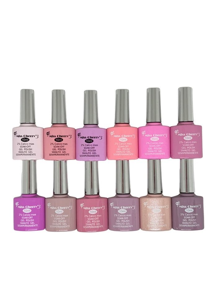 Gelish MCH B1
