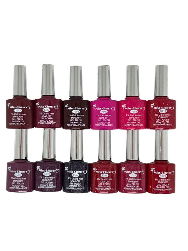 Gelish MCH B2