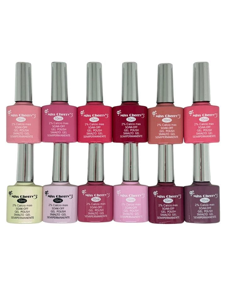 Gelish MCH B3