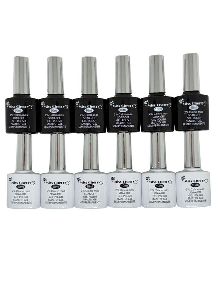Gelish MCH G
