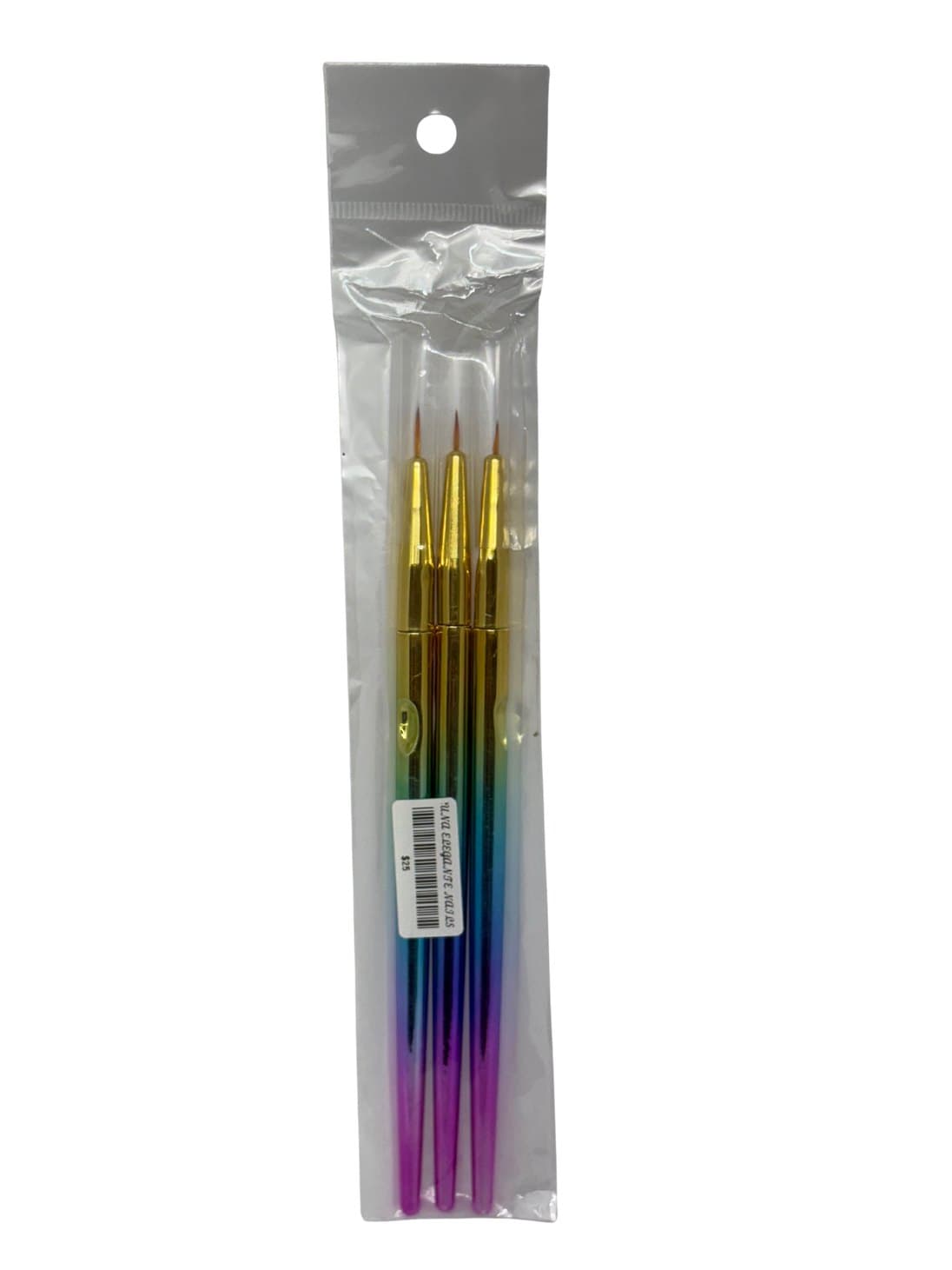 Liner multicolor
