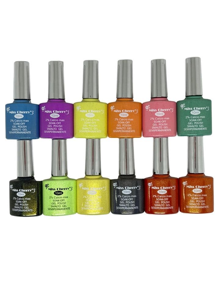 Gelish MCH K1