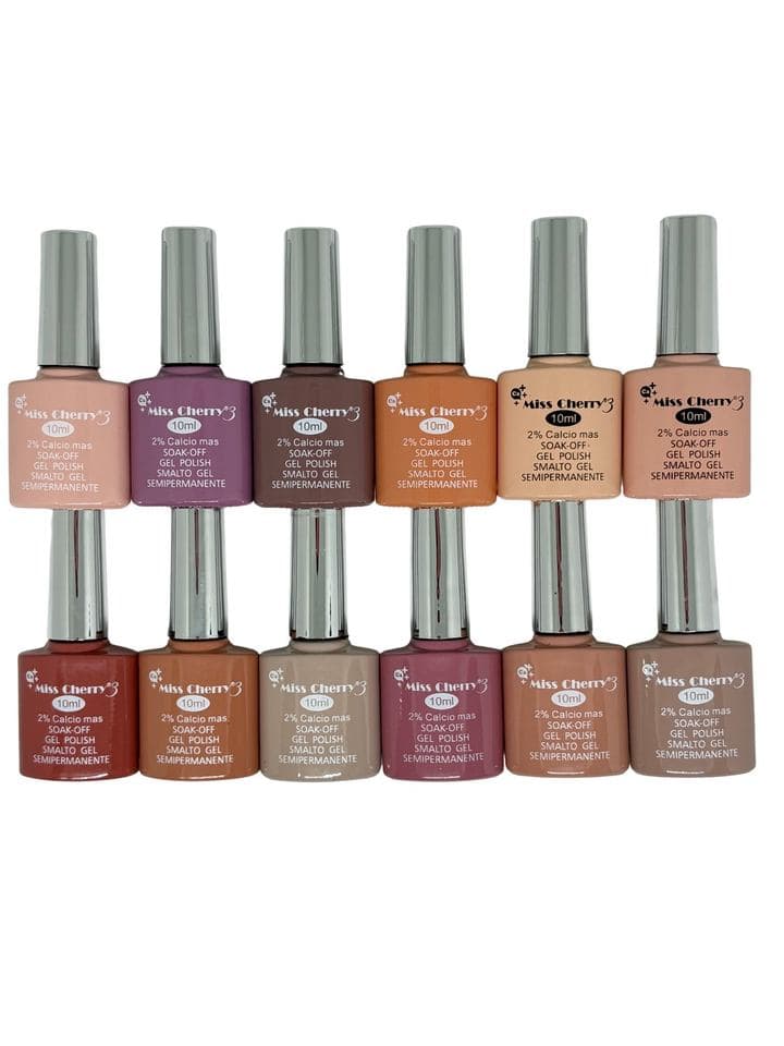 Gelish MCH L
