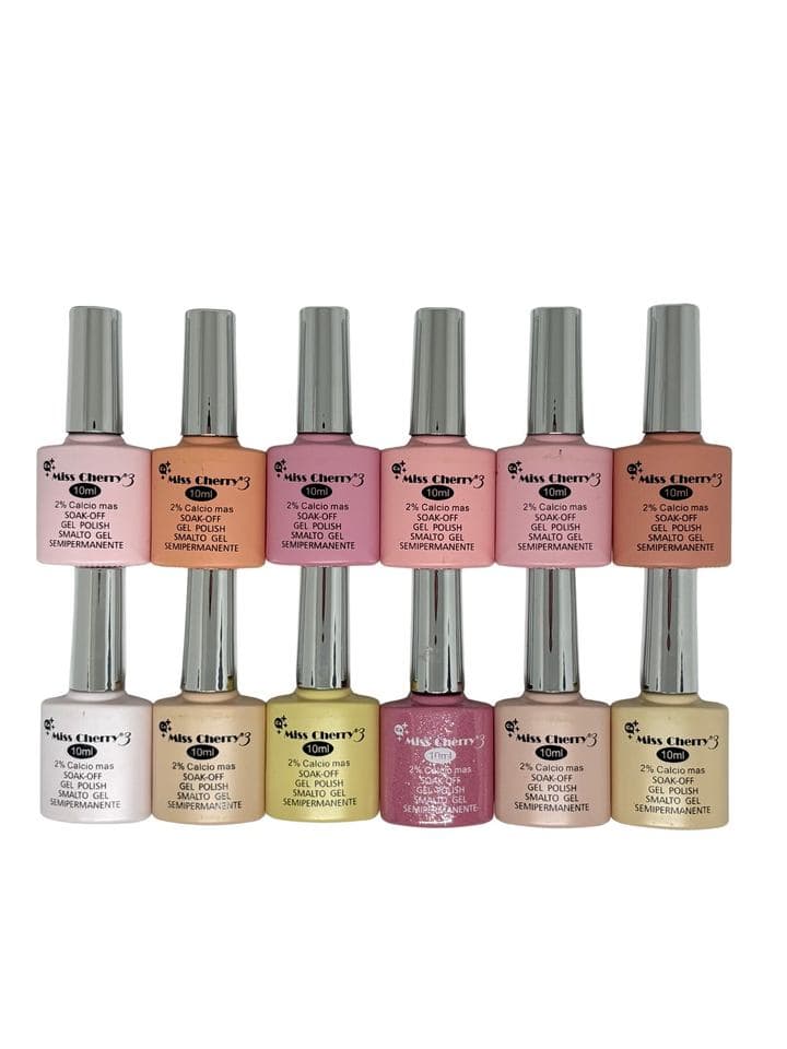 Gelish MCH L2