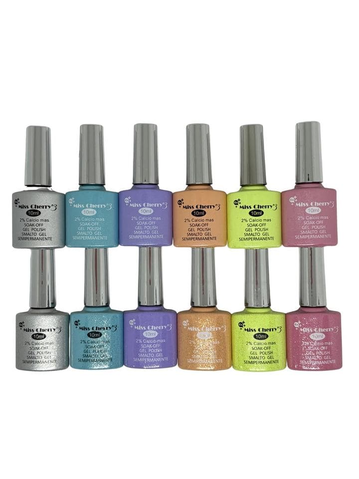 Gelish MCH P