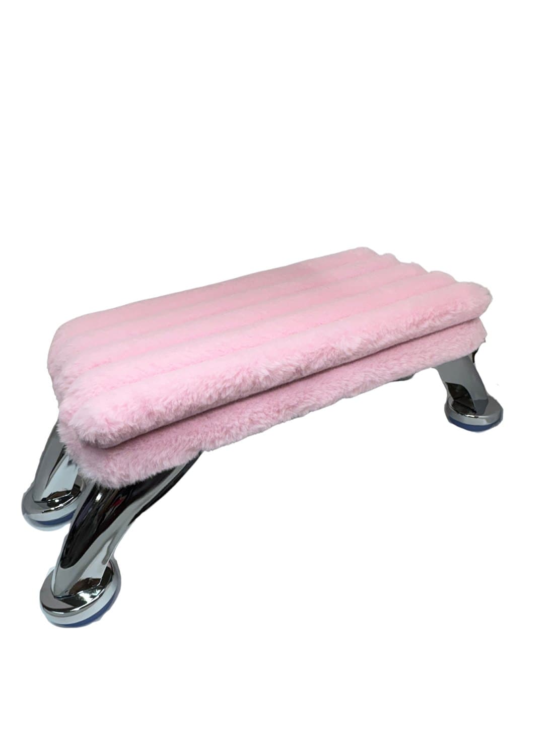 Reposamanos peluche