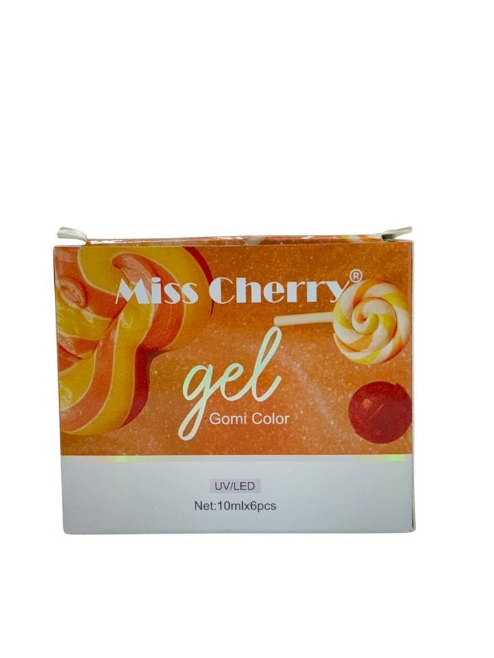 Gel Gomi Color