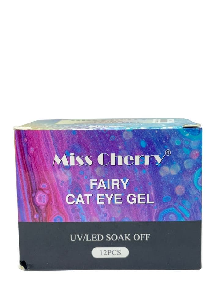 Fairy Cat Eye