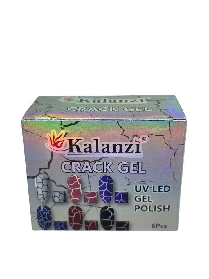 Crack Kalanzi