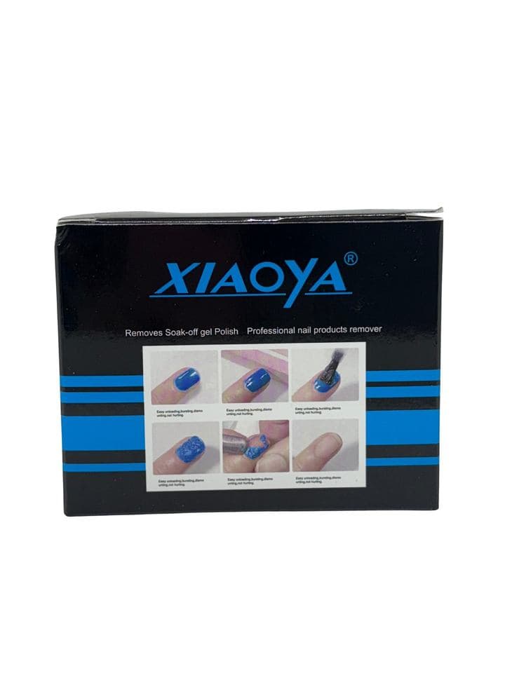Removedor Xioya