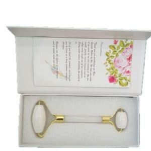 Face Opal Roller Opal Set