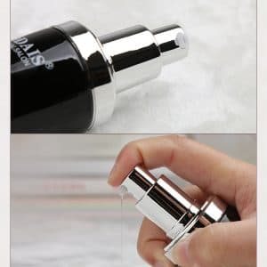Essential oil