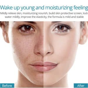 Hyaluronic Acid Facial Serum
