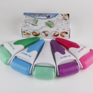 Ice roller face roller beauty roller
