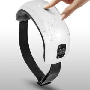 Eye Massager Rechargeable Airbag Massager