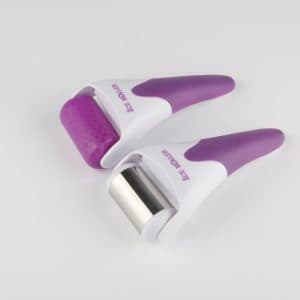 Ice roller face roller beauty roller