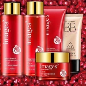 Facial Care Set
