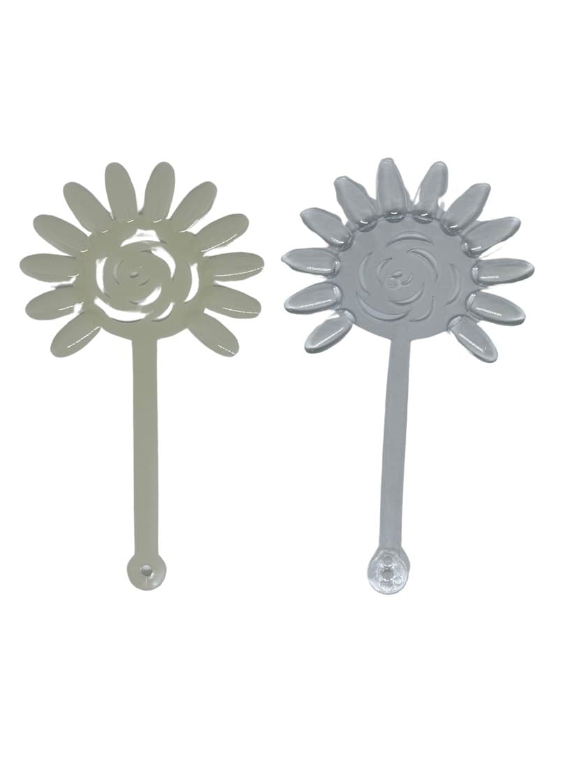 Muestrario flor (10 piezas)