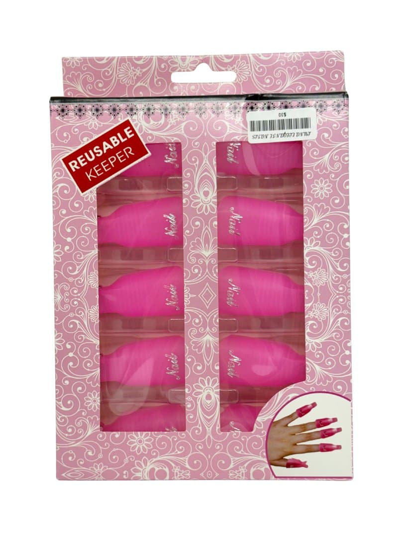 Pinza removedora (10 piezas)