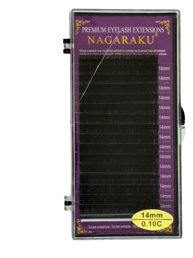 Pestaña Nagaraku por medida