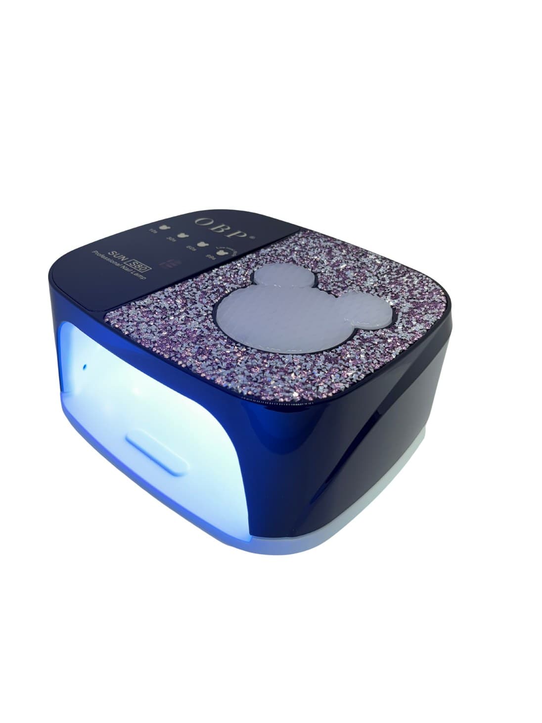 Sun S80 recargable 108W