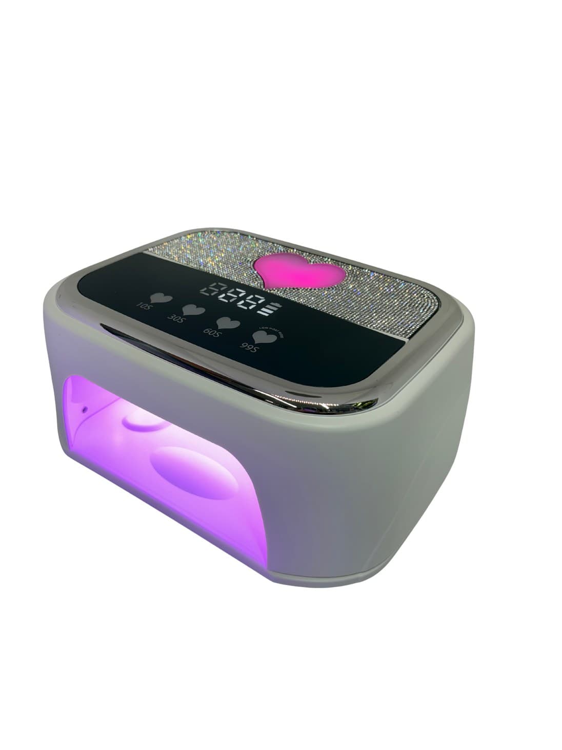 Sun H6 recargable 168W