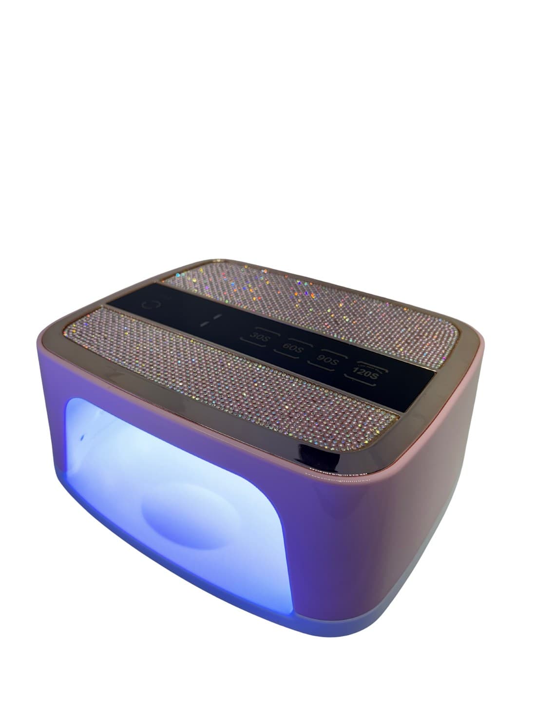 Sun SS10 recargable 48W