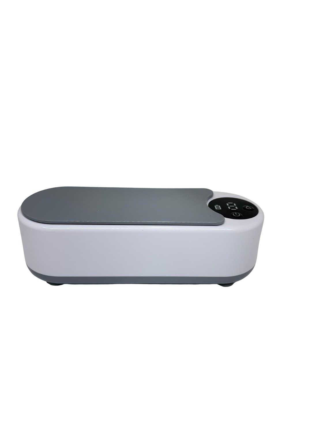 Esterilizador ultrasónico