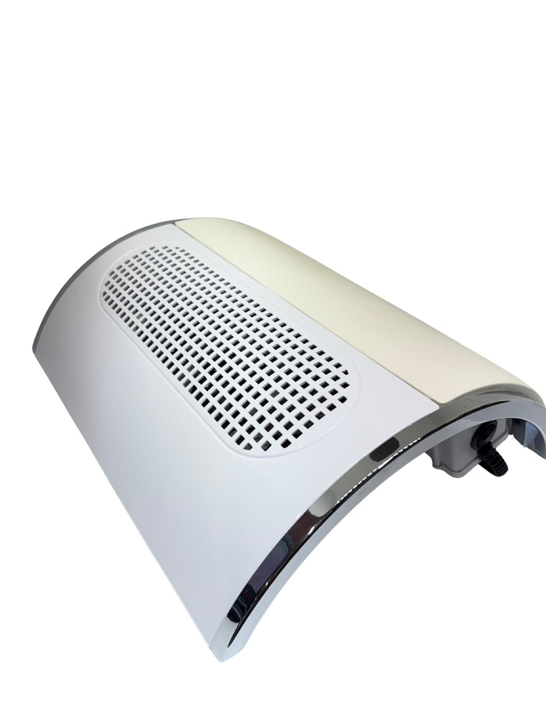 Extractor de tres ventiladores
