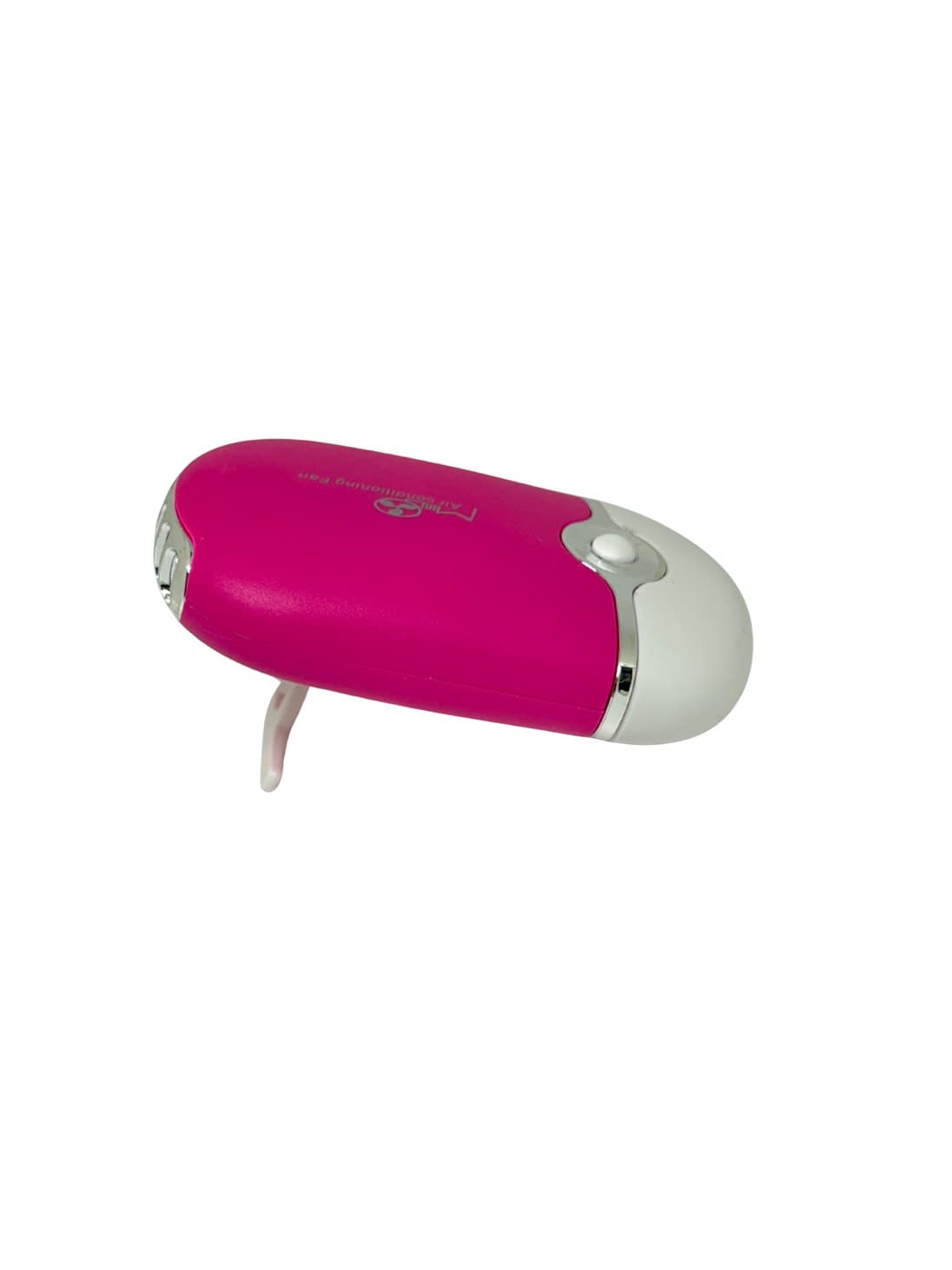 Ventilador para pestañas compacto