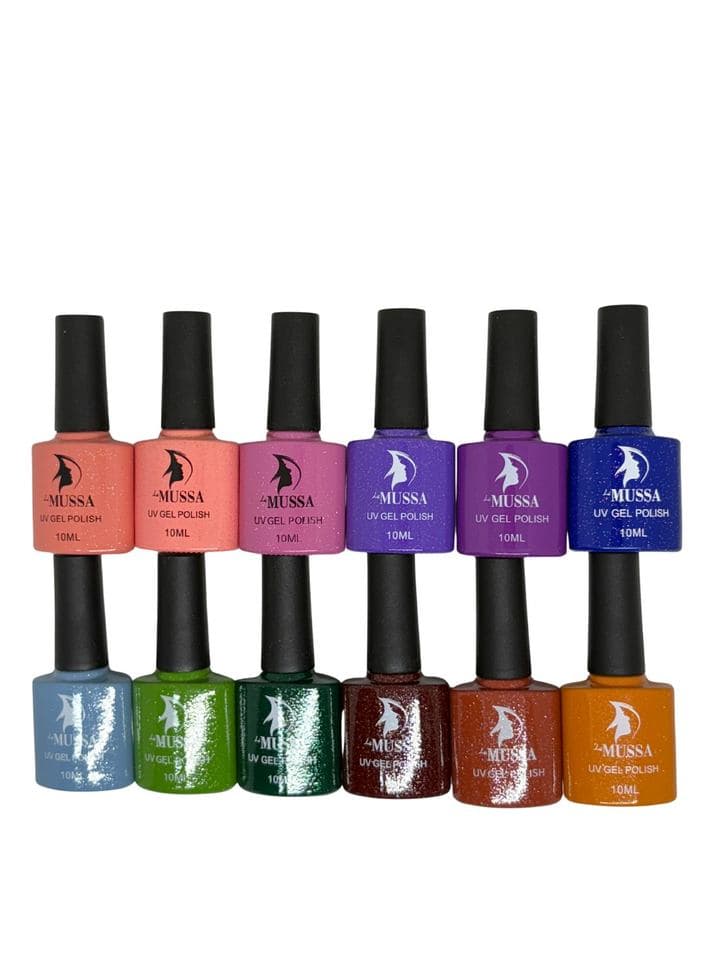Gel frutos silvestres
