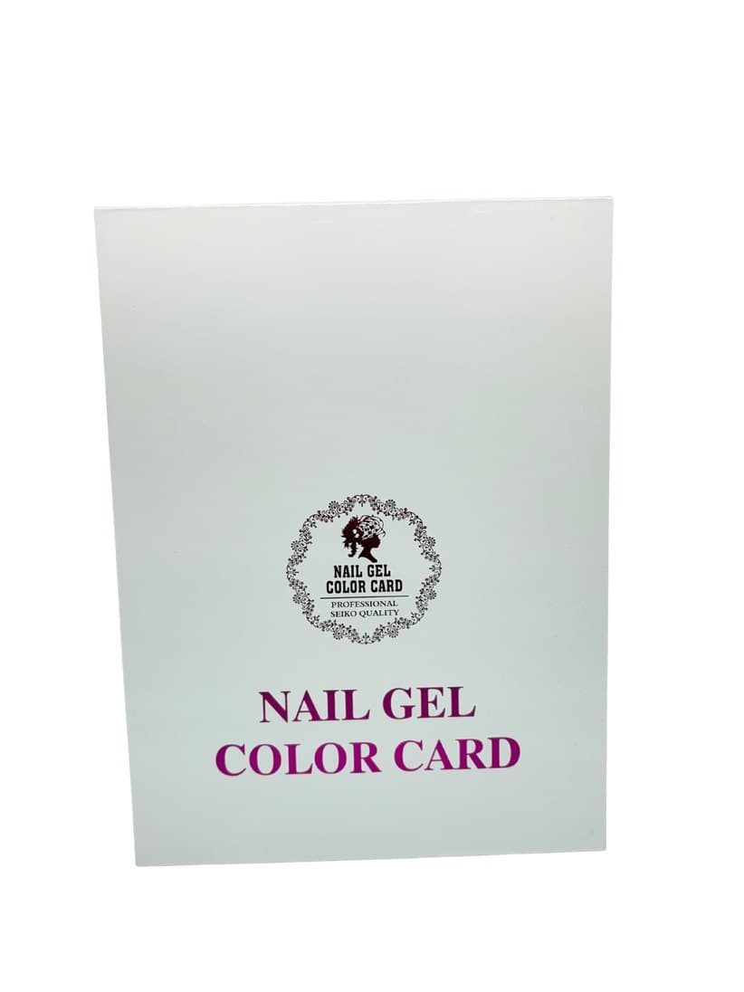 Libro MD 216 colores