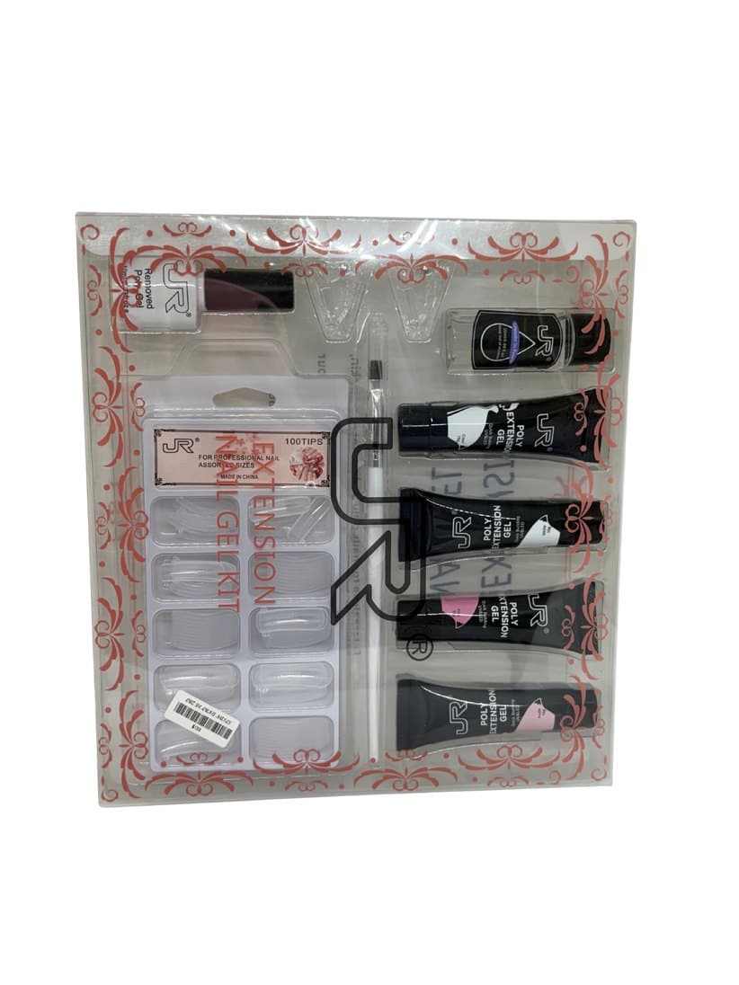 Kit Polygel Kalanzi