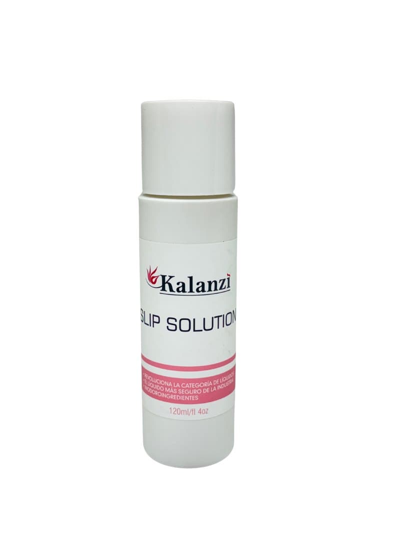 Solución para Polygel