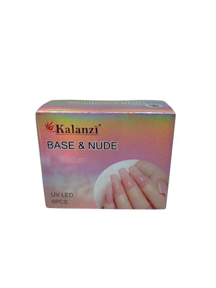 Base Nude Kalanzi A y B