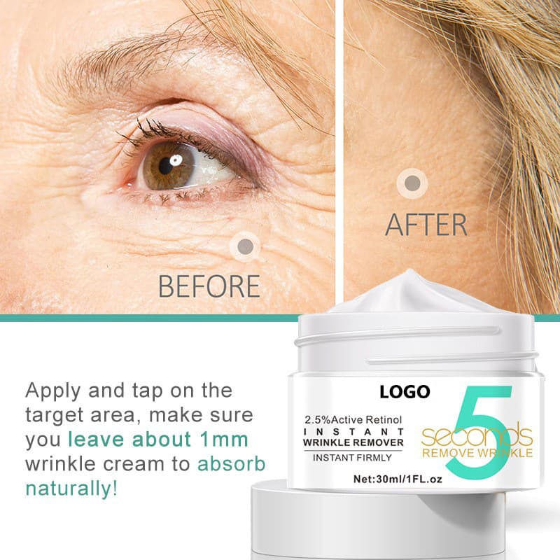 Hot Selling Skin Care Products Active Retinol Face Cream